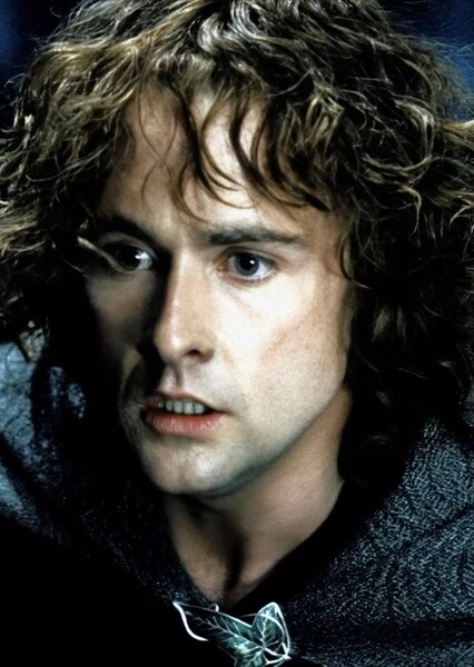 Billy Boyd photo