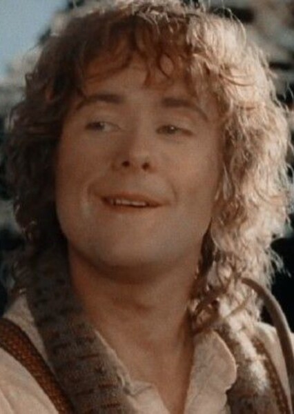 Billy Boyd photo