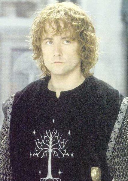 Billy Boyd photo