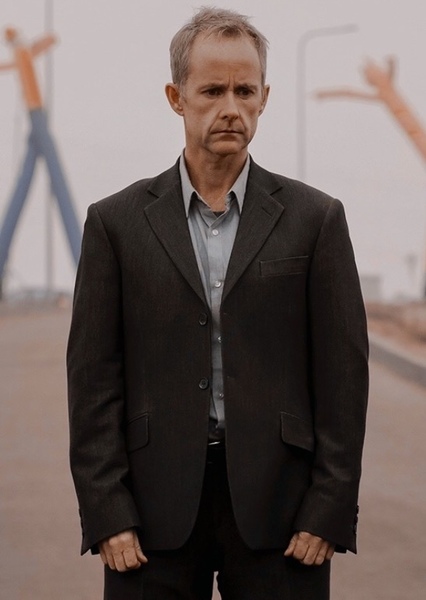 Billy Boyd photo