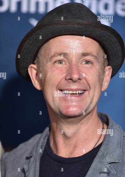 Billy Boyd photo