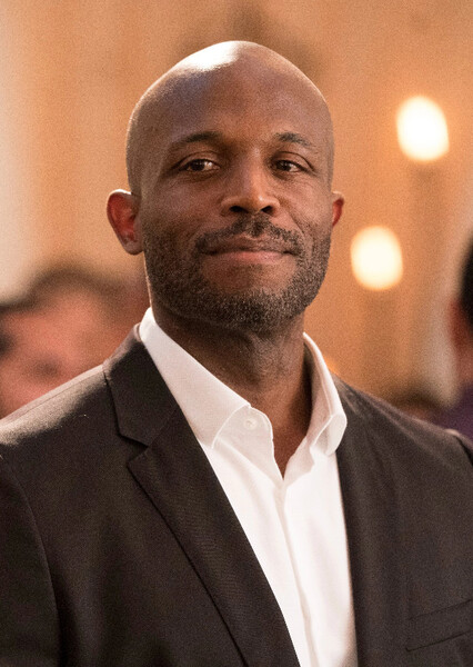Billy Brown photo
