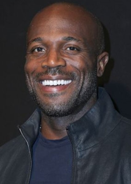 Billy Brown