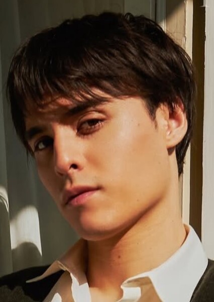Billy Bryk photo