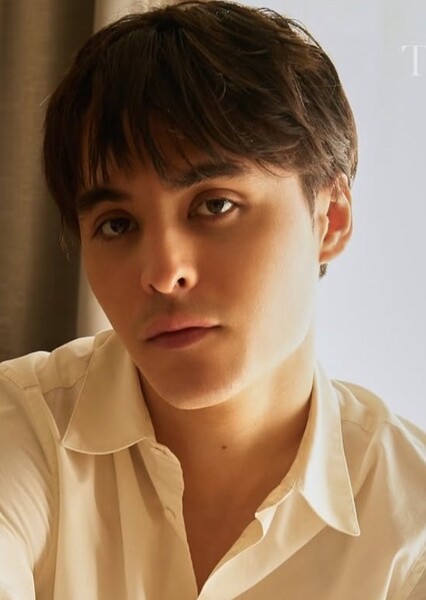 Billy Bryk photo