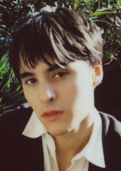 Billy Bryk photo