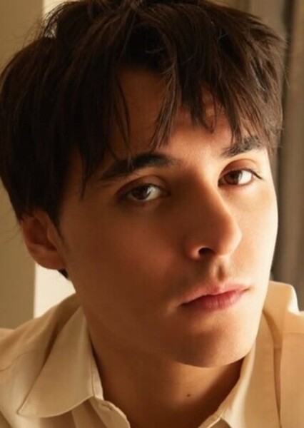 Billy Bryk photo
