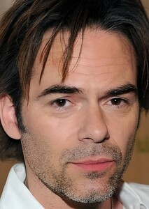 Billy Burke