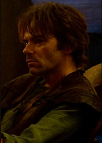 Billy Burke photo