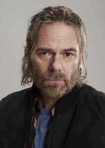 Billy Burke