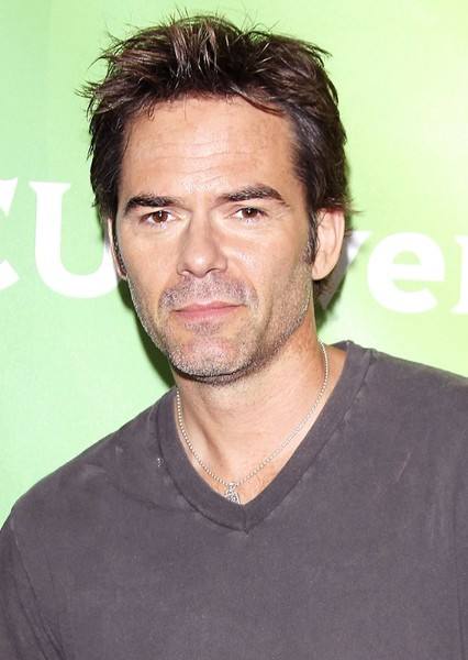 Billy Burke photo