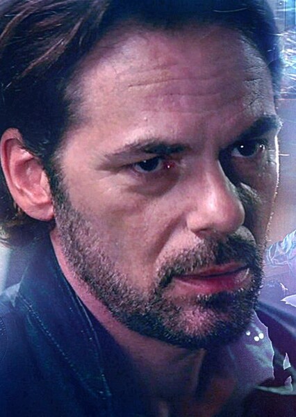 Billy Burke photo