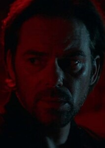 Billy Burke