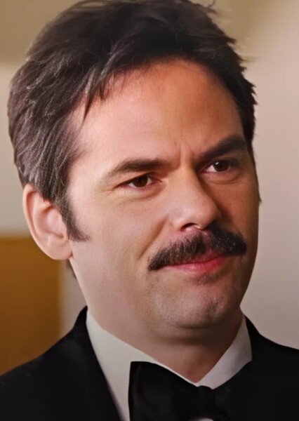 Billy Burke photo