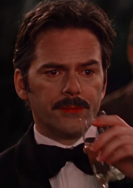 Billy Burke photo