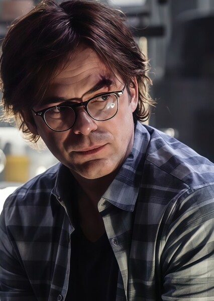 Billy Burke photo
