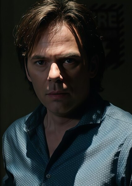 Billy Burke photo