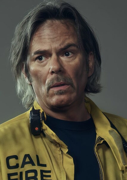 Billy Burke photo