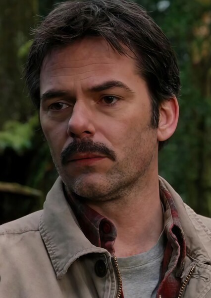 Billy Burke photo