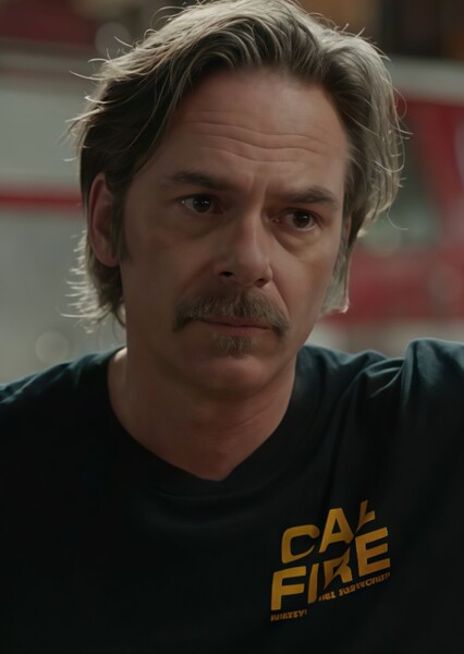 Billy Burke photo