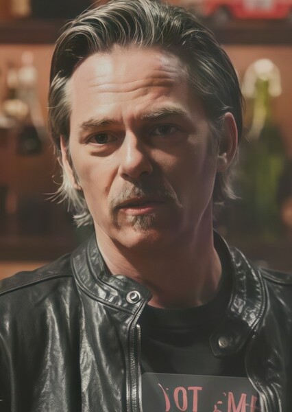Billy Burke photo