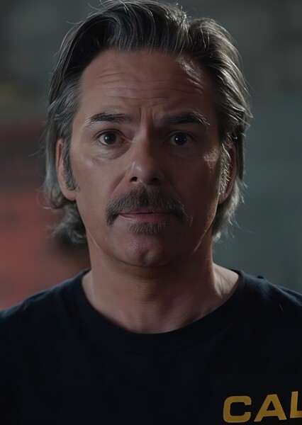 Billy Burke photo