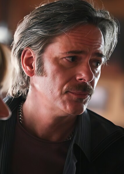 Billy Burke photo