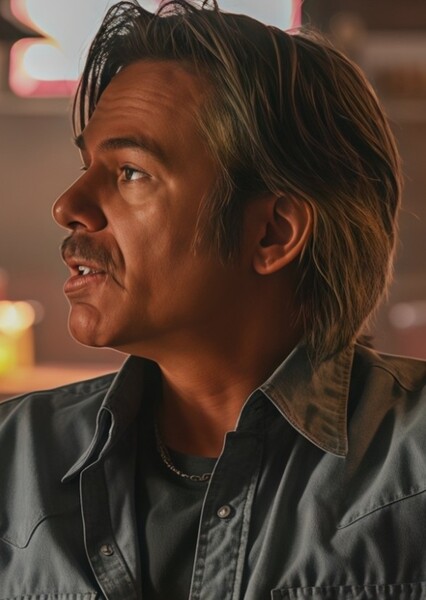 Billy Burke photo