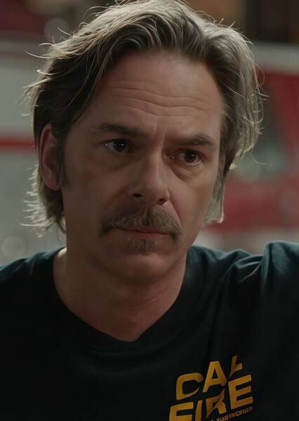 Billy Burke photo