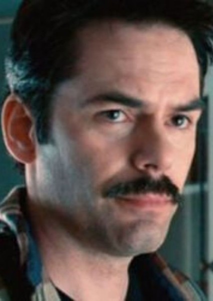 Billy Burke