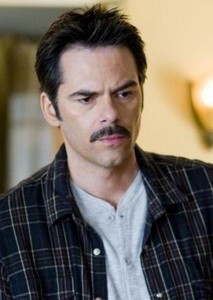 Billy Burke
