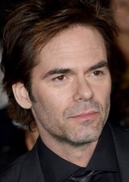 Billy Burke photo