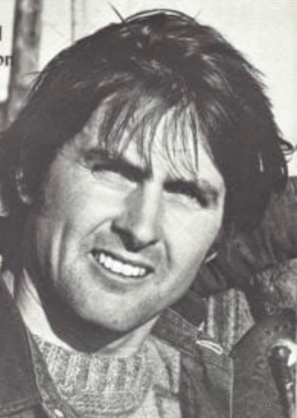 Billy Burton