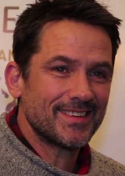 Billy Campbell