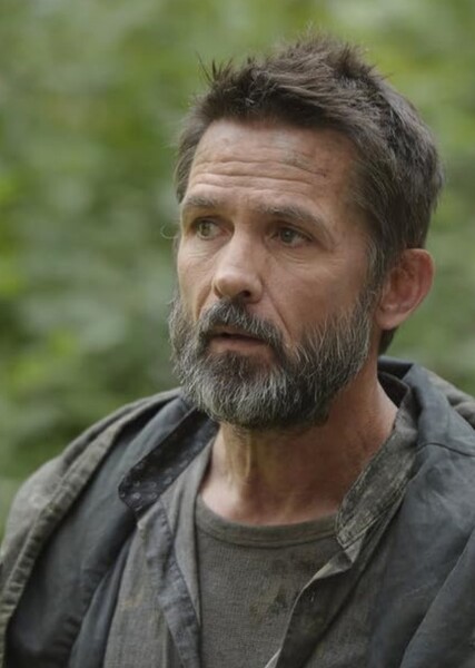 Billy Campbell photo