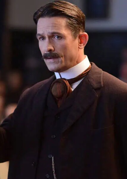 Billy Campbell