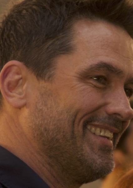 Billy Campbell photo