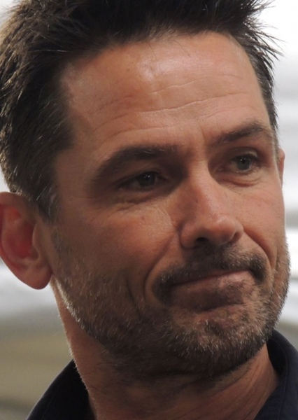 Billy Campbell photo