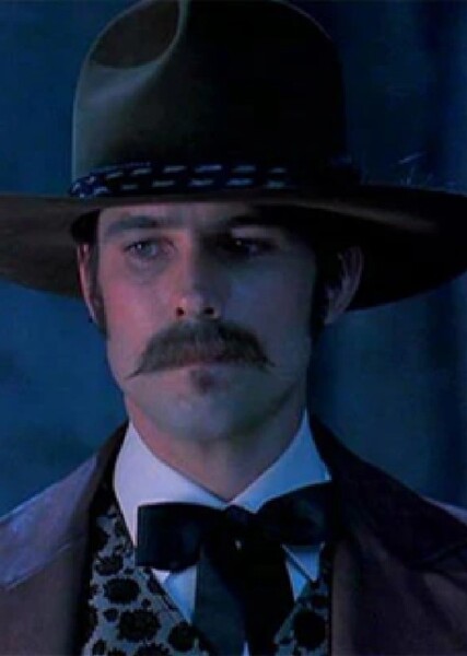 Billy Campbell photo