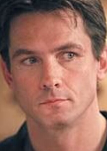 Billy Campbell photo