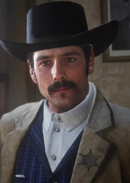 Billy Campbell photo