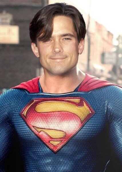 Billy Campbell photo