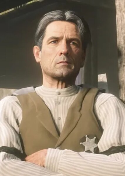 Billy Campbell photo