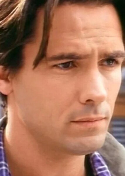 Billy Campbell photo