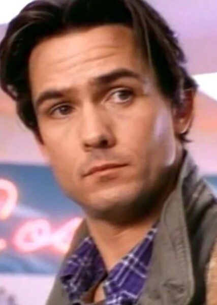 Billy Campbell photo