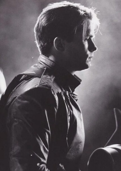 Billy Campbell photo