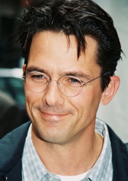 Billy Campbell photo
