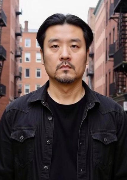 Billy Choi