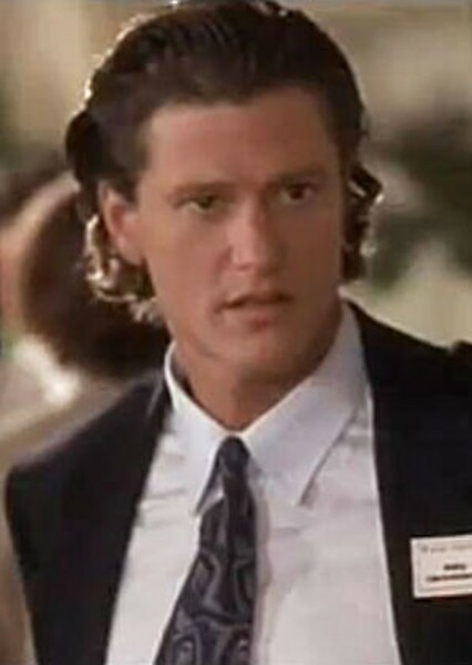 Billy Christianson