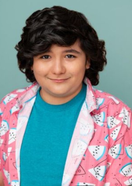 Billy Christos Jr.